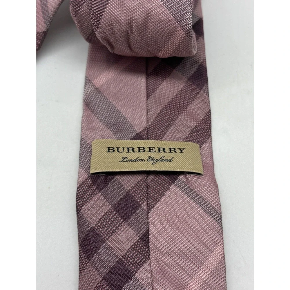Burberry london england